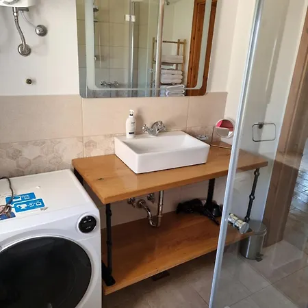 Casa Lino Vakantiehuis Dajla