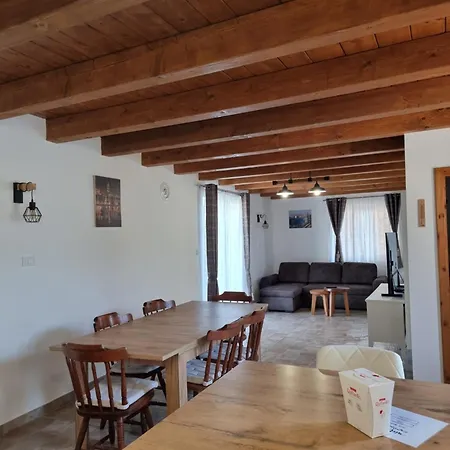 Vakantiehuis Casa Lino Dajla
