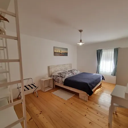 Vakantiehuis Casa Lino *