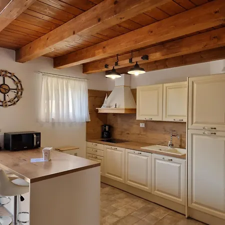 Vakantiehuis Casa Lino Dajla