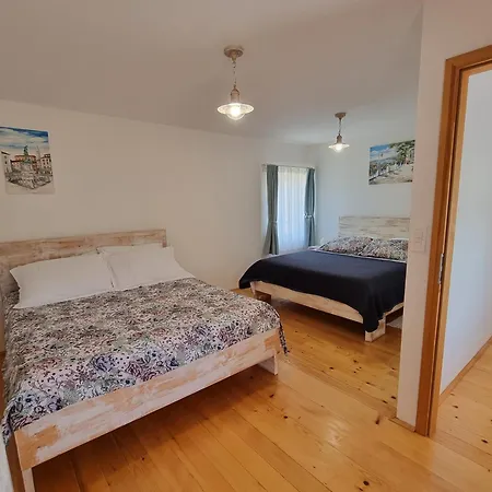 Casa Lino Vakantiehuis *