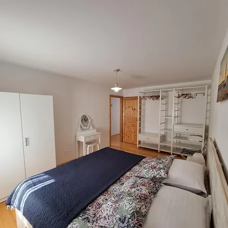 Vakantiehuis Casa Lino