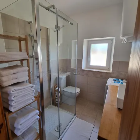Vakantiehuis Casa Lino *