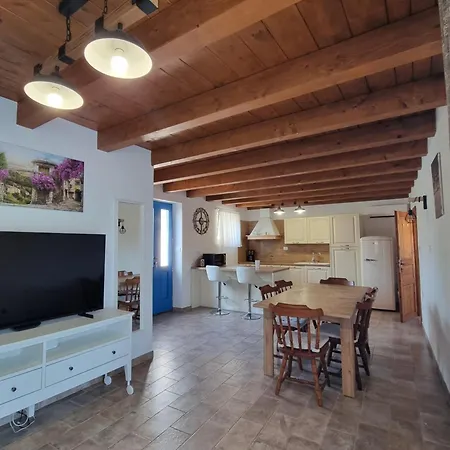 Casa Lino Dajla
