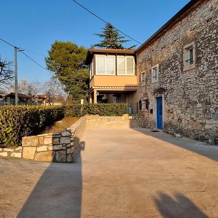 Vakantiehuis Casa Lino Dajla