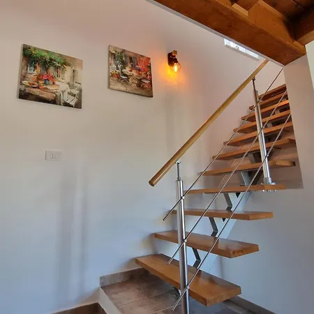 Vakantiehuis Casa Lino Dajla