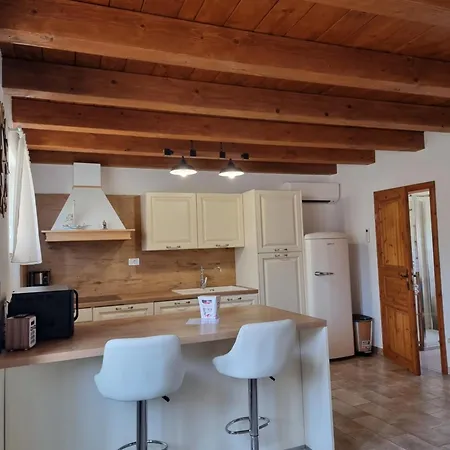 Casa Lino
