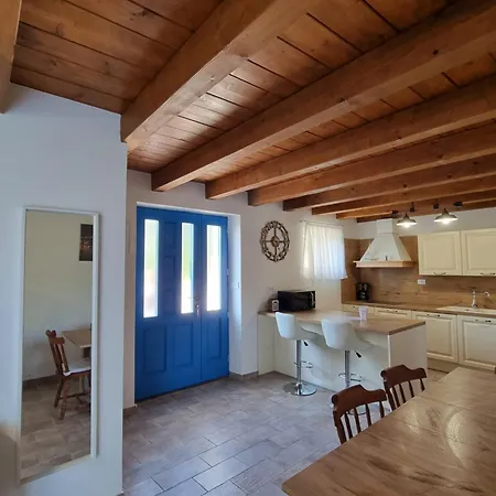Casa Lino Dajla