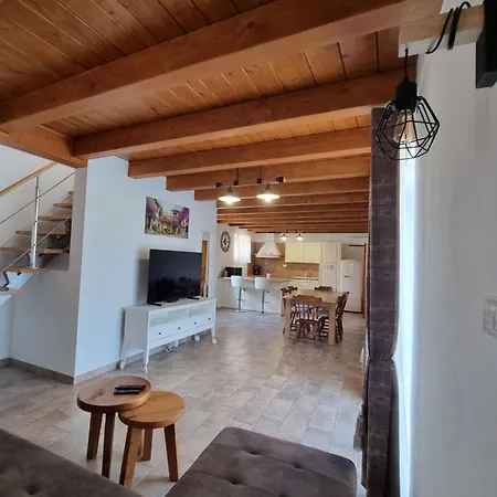 Casa Lino * Dajla