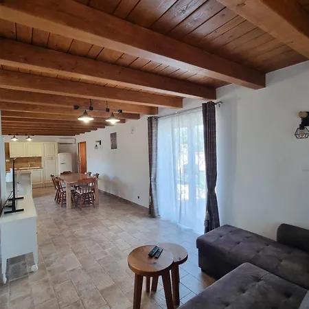 Casa Lino Vakantiehuis Dajla